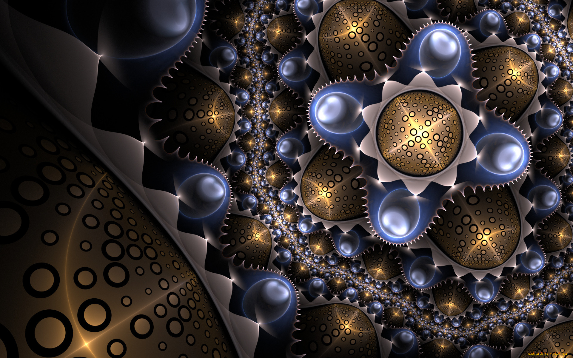 3 , fractal , , , , 